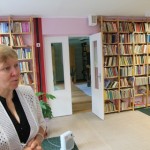 Pudrupäev Martna lasteaias
