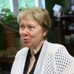 Pudrupäev Martna lasteaias