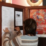 Matsalu filmifestival, 1. päev