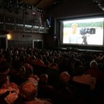 Matsalu filmifestival, 1. päev