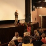 Matsalu filmifestival, 1. päev