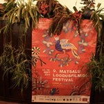 Matsalu filmifestival, 1. päev
