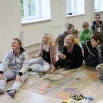 Matsalu filmifestival, 1. päev