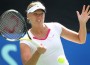 Kaia Kanepi