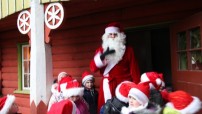 Tõrukese lapsed Laikmaa muuseumis Tõrukese lapsed Laikmaa muuseumis