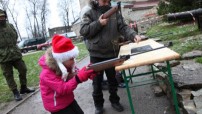 Kaitseliidu perepäev Kaitseliidu perepäev