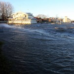 Promenaad