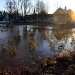Promenaad