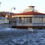 Promenaad