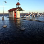 Promenaad