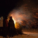 Draakoniaasta algus Haapsalus