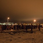 Draakoniaasta algus Haapsalus