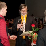 Vähegiviitsijad 2012