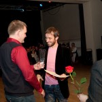 Vähegiviitsijad 2012