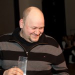 Vähegiviitsijad 2012