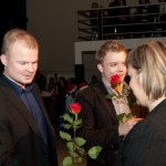 Vähegiviitsijad 2012