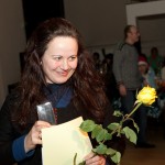 Vähegiviitsijad 2012
