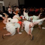 Vähegiviitsijad 2012