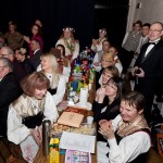 Vähegiviitsijad 2012
