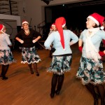 Vähegiviitsijad 2012