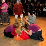 Vähegiviitsijad 2012