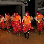 Vähegiviitsijad 2012