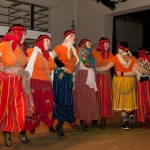 Vähegiviitsijad 2012