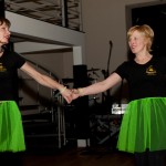 Vähegiviitsijad 2012