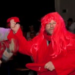 Vähegiviitsijad 2012