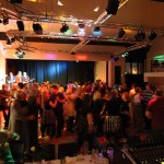 Vähegiviitsijad 2012