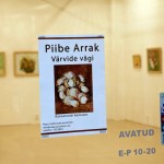 Piibe Arrak