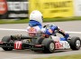 Robin Särg sõidab sel hooajal kardiklassis Rotax Max. printpreview.eu