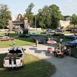 Ameerika autode kokkutulek
