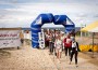 Roosta kepikõnnimaraton I Noarootsi kepikõnnimaraton. Foto: Kaimo Puniste