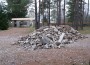Rooslepa kabeli parkla Foto: Facebook