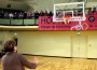 HKHK spordisaal Foto: Arvo Tarmula