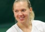 Kaia Kanepi Foto: Arvo Tarmula / arhiiv
