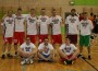 Nice One VKL valitsev meister Haapsalu Nice One. Taga vasakult: Meinar Mäesalu, Peedu Tammistu, Peep Tammistu, Martti Kelindemann, Priit Tammistu, Herki Rank, Egon Mik. Ees vasakult: Jürgen Proosväli, Ardo Jürjer, Silver Tuisk. Foto: Tiit Treimann