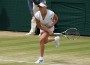 Kaia Kanepi Wimbledoni turniiril
