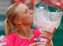 Kaia Kanepi. Foto: https://www.facebook.com/kaiakanepi