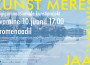 promenaadi noortenaituse plakat