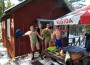 saunaralli