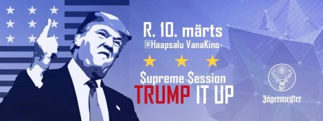 trump vanakino