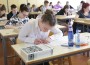 Viimane eesti keele riigieksam Taeblas
