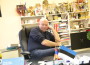 Urmas Sukles Foto: Arvo Tarmula