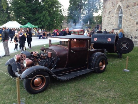 ameerika autod. arvo tarmul