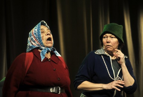 2011. aasta festival