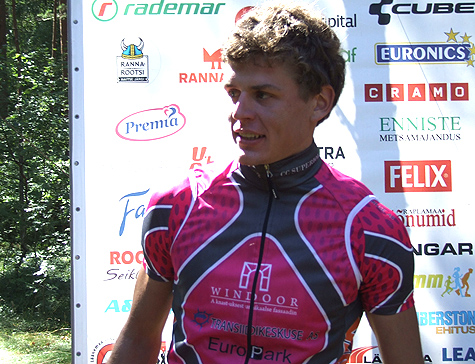 Martin Puusepp