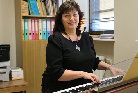 Anne Pääsuke
