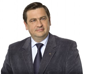 Riigikogu riigikaitsekomisjoni esimees Mati Raidma. Foto: Riigikogu